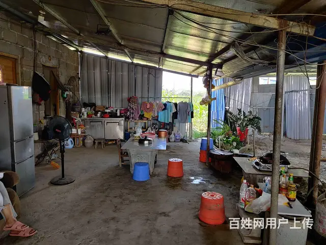 场地工地仓库转让或招租棚加工场地空地厂棚工厂加工场地加工厂房 - 图片 7