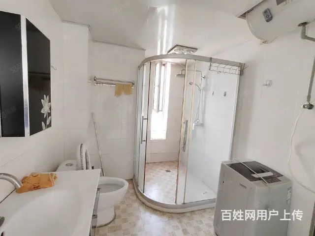 地铁房优诗美地(铁西) 普通住宅2厅 精装修 - 图片 2