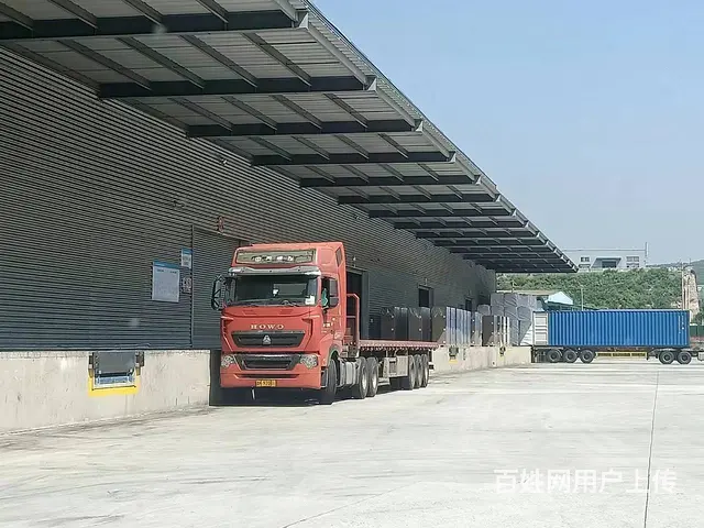 出租威海温泉青岛路附近900-20000平仓库 - 图片 2