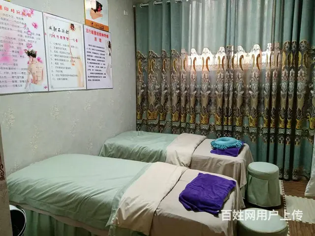 【都市时讯 优选推介】沁雅花园连锁足疗店转让 - 图片 4
