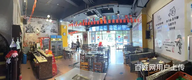 （51旺铺推荐）琼海400平烧烤火锅店转让 - 图片 5