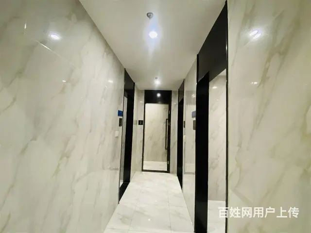 武进万达中心 吾悦旁 85平 边户 全景采光 口 - 图片 5