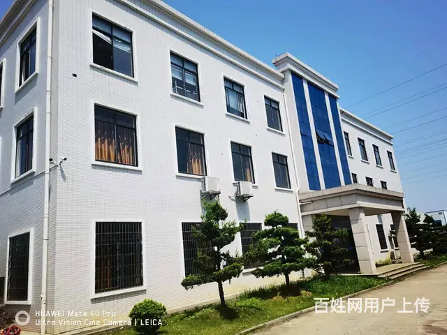 （老板本人）浏阳经开区产业园标准厂房仓库出租  6537 - 图片 6