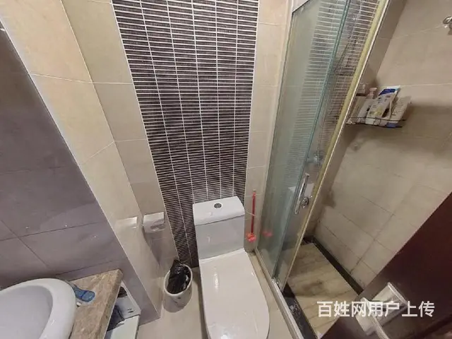 国子间 一中一小附近1室0厅37m?校区直接用诚心出售 - 图片 4