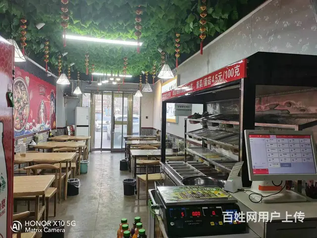 B个人一辉煌大酒店附近餐饮店转让 - 图片 5