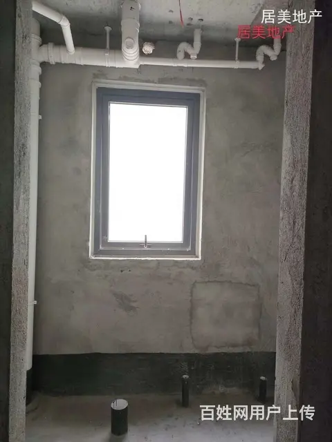 大河府 普通住宅 毛坯房 - 图片 9