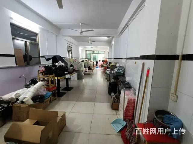 （51旺铺推荐)长流240平两层临街餐饮店转让 - 图片 7
