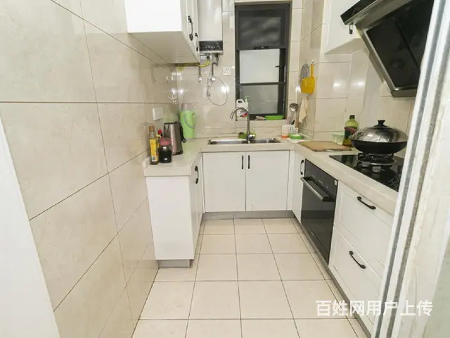 新上精装大两房 有车位诚心出 看房有钥匙装修20万出头 - 图片 7