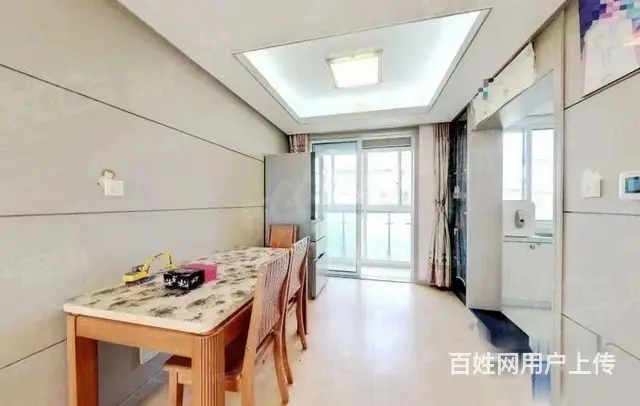 丽景苑，黄金楼层精装，房东降价急卖，有钥匙随时看 - 图片 2