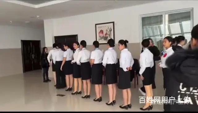商丘高铁站招聘上二休三缴纳五险 - 图片 4