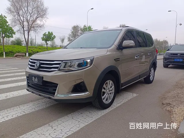 2020年东风sx6 - 图片 3