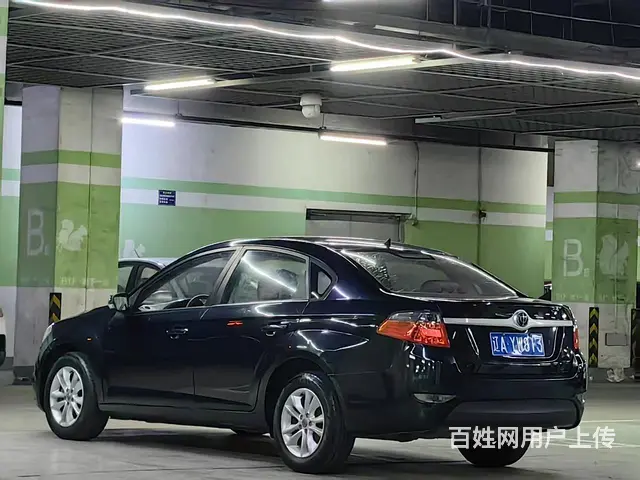 中华H330 - 图片 5