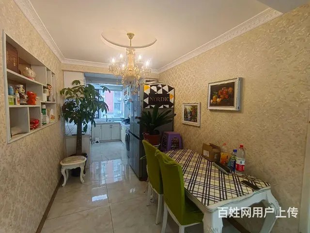 首次出租，陪读可议 - 图片 3