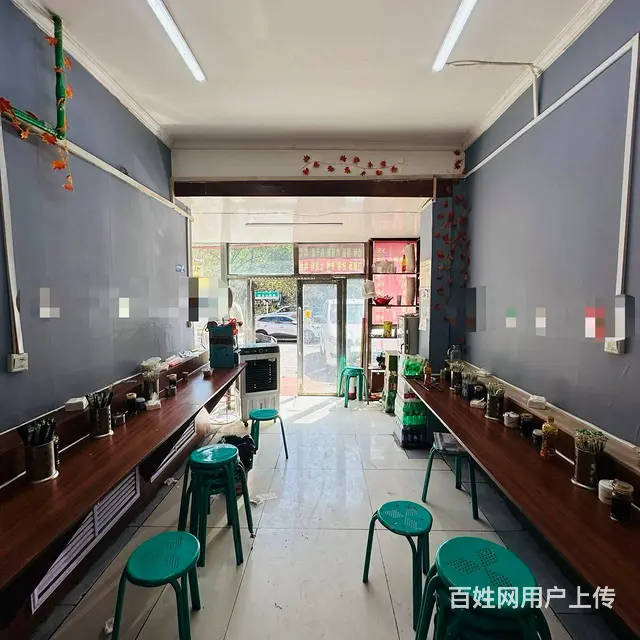 B17477一5年老店低价急转（成本低有外摆区 - 图片 1
