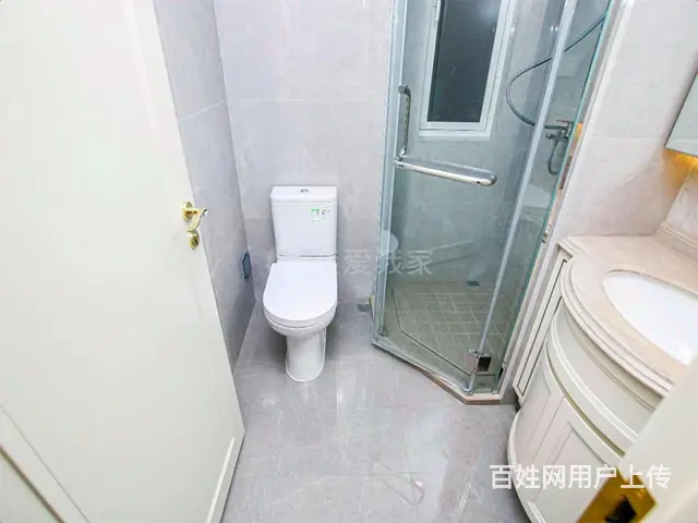 嘉里文晖 滨江品质豪华装修 环境优美 高得房率改善优选 - 图片 1