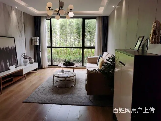 万城杭宁府售楼部团购热线 - 图片 3
