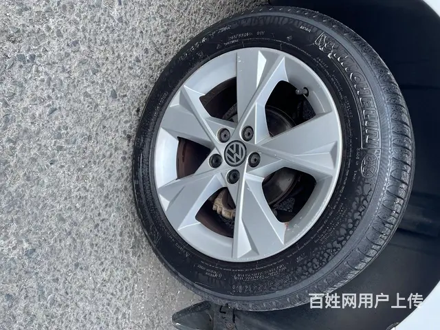 大众 宝来 2016款 1.6 手动 舒适型 - 图片 7