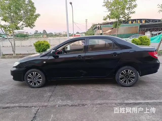 比亚迪F3 2008款 1.5 手动 白金版 豪华型 - 图片 3