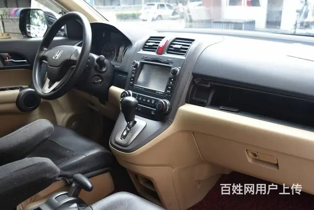 本田CR-V思威 2010款 2.0L 自动 四驱 - 图片 7
