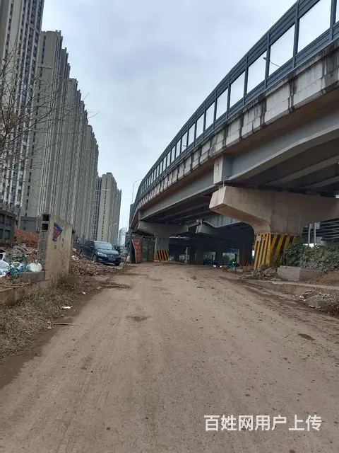 （个人发布）雨花区扬子路300平方厂房仓库出租 - 图片 6
