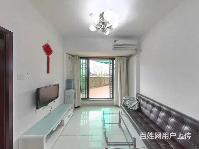 鸿翠阁  梅华中 电梯小两房  超高使用率 看房有钥匙 - 图片 2