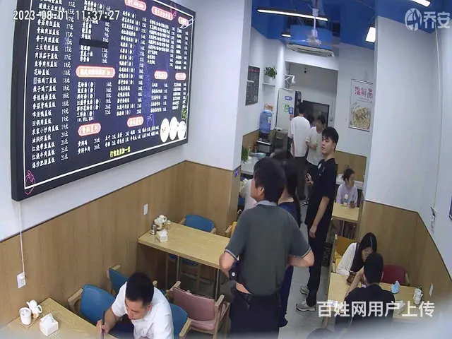 小区底商，医院门口小吃店转让 - 图片 2