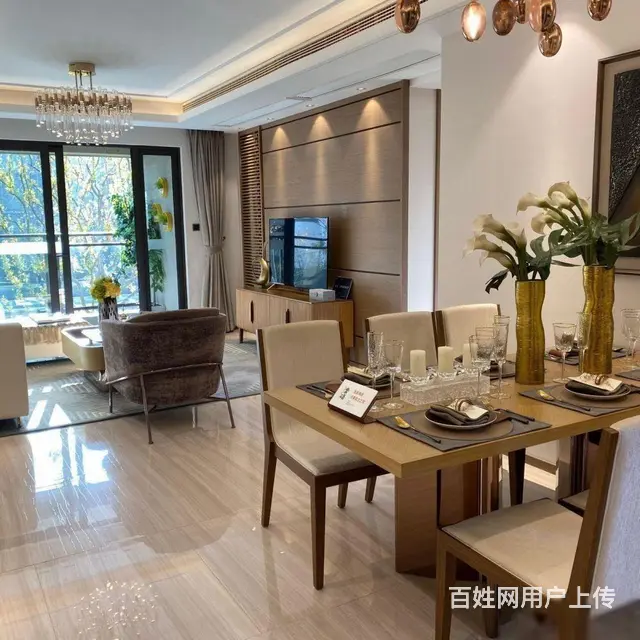 雅居乐棠颂觅小北郊二期加推，新房直签，楼层可选，找 - 图片 3