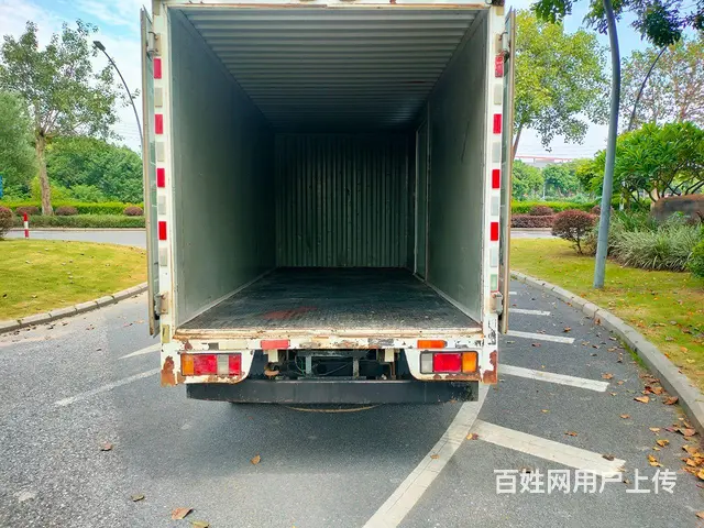 五十铃 五十铃600P - 图片 4