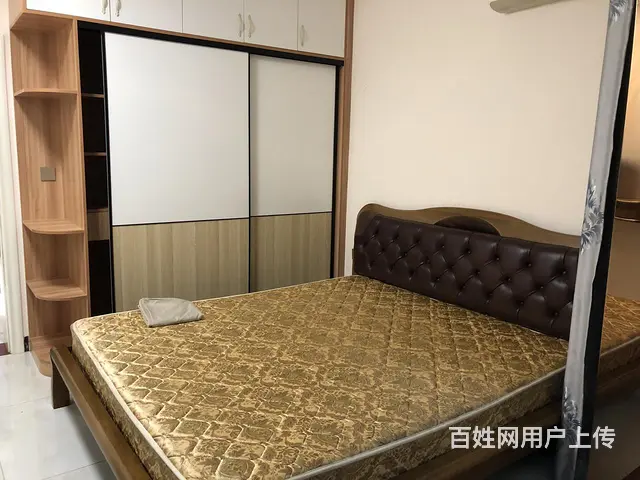 唐家乐园 普通住宅2厅 精装修 - 图片 3