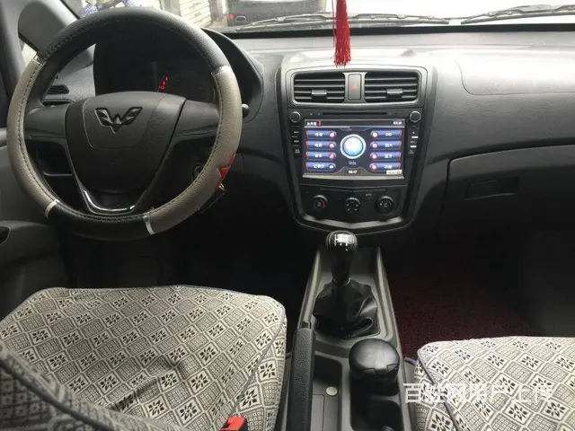 本地个人一手车，车况精品，全车原版，实际公里数5千 - 图片 6