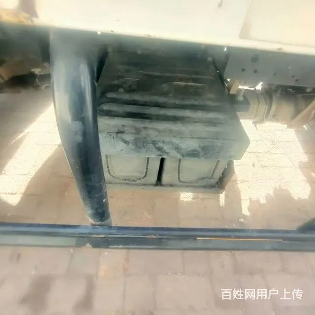 【搞定了！】金杯 骐运 平板车 国5 - 图片 8