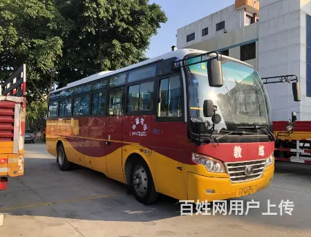 广州增驾A1A2A3B1B2驾照，大车增驾初考全包 - 图片 1