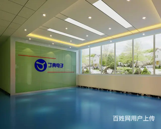 金坛厂房装修 金坛办公室装修 武进厂房装修设计 - 图片 2