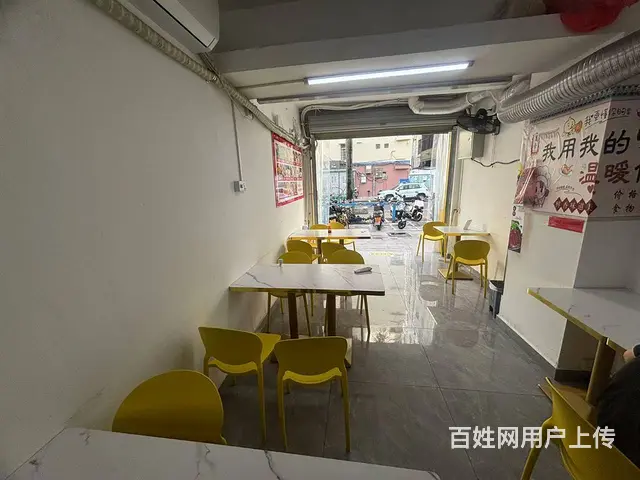 （51旺铺推荐）天涯区文明路40平烧烤店招合伙人或转让 - 图片 3