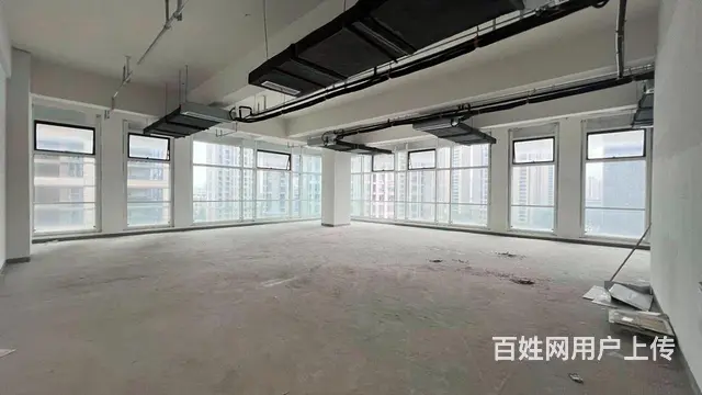 市中心新交付写字楼即买即用面积137方至1970方出售 - 图片 1