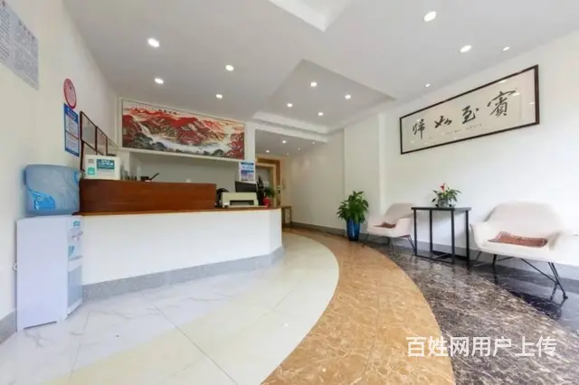 （老板本人）星沙地铁站带电梯精装修酒店优价转让6958 - 图片 8