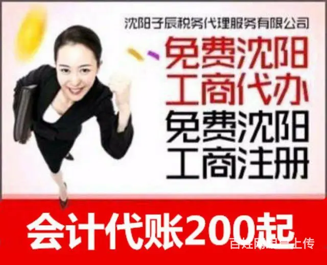 沈阳会计代帐价格低，沈阳会计代帐哪家好 - 图片 3