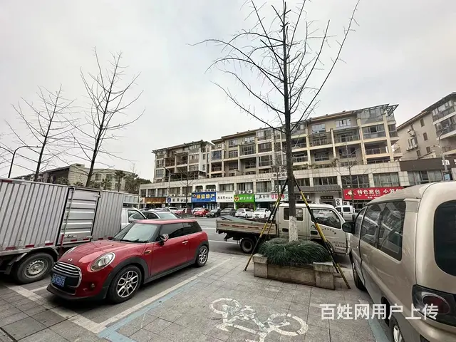 （极 致）房东直租！甘溪东街306号3间门面出租 - 图片 4