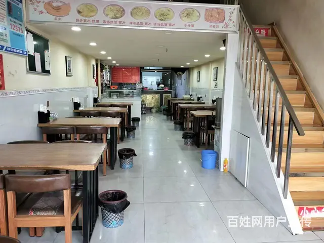 多巴新业城经营成熟的旺铺整体转让 - 图片 3