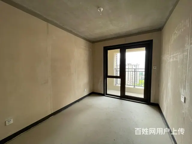 碧桂园燕都府[烟花]11楼129平，毛坯房，三室两厅两卫，位 - 图片 5