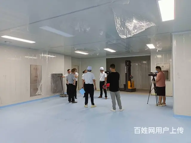 企业宣传片丨微电影丨VCR丨专题片丨广告片拍摄制作 - 图片 6