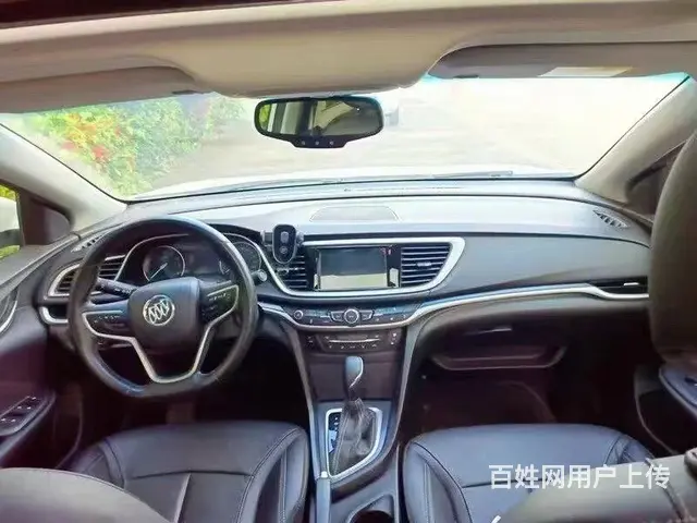 别克 英朗 2019款 1.3T 手自一体 18T 互联精英 - 图片 8