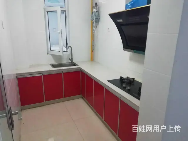 安联风度柏林 普通住宅2厅 中等装修 - 图片 3