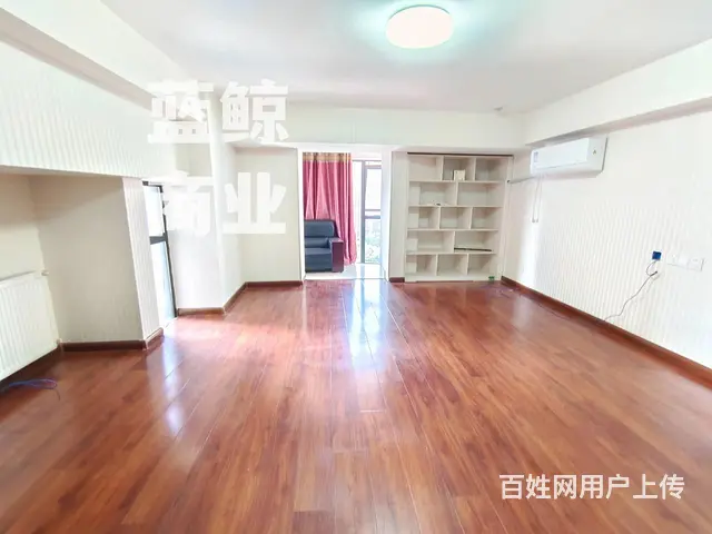 急租 万达旁绿地复试400平纯办公 - 图片 2