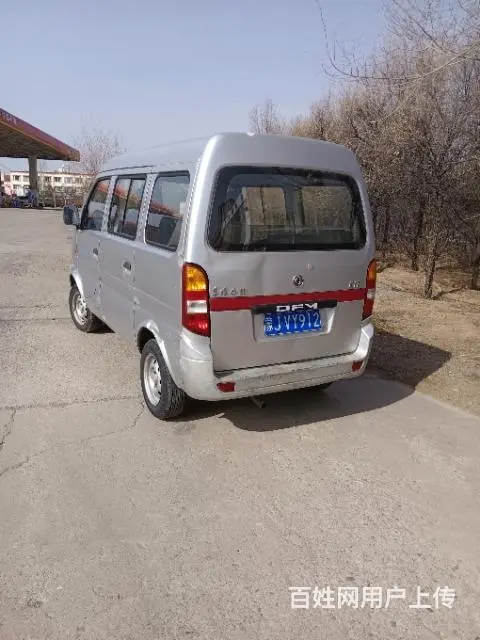 出售15年东风小康面包车 - 图片 1