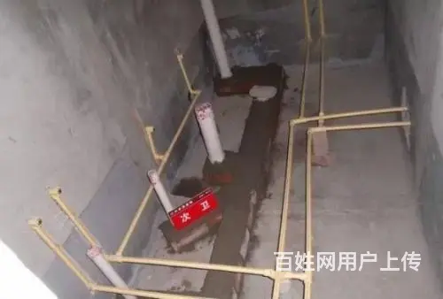 专业改水，改电，安暖气，做防水，打孔等！ - 图片 5