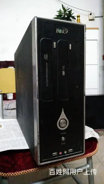 酷睿E8400主机 - 图片 3