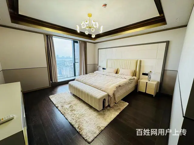 绿城黄浦湾4室 用我真诚的服务 包您的满意！ - 图片 9