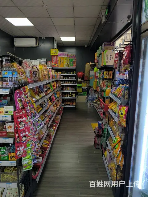 本人另有发展！低价转让便利店 - 图片 8