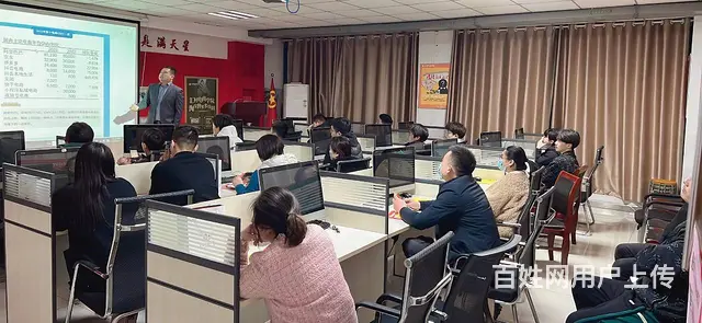 临沂美工设计培训视频剪辑培训**快手无人直播培训 - 图片 8